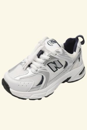 کفش اسنیکرز نیوبالانس