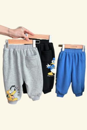 شلوار دیزنی لند
