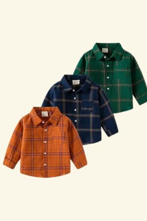 پیراهن کشمیر