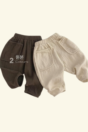 شلوار کاندید