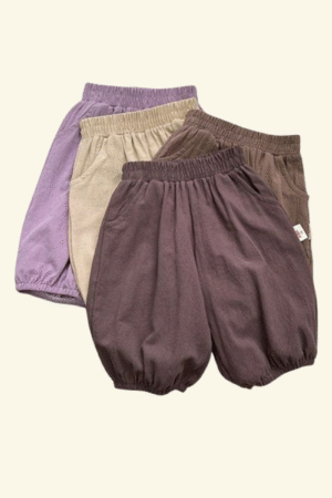 شلوارک فاین