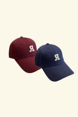 کلاه بیس بال آر