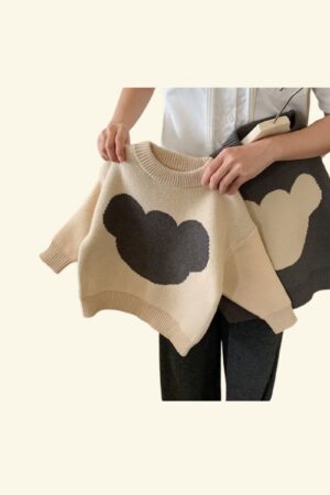 پلیور باکسی