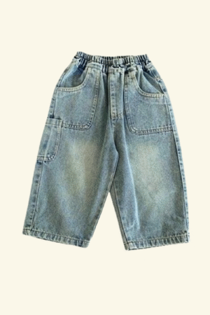 شلوار جین پنتا