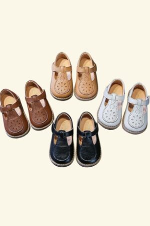 کفش دخترانه رویال