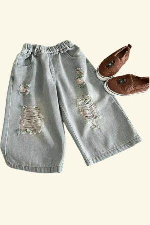 شلوار جین ماین