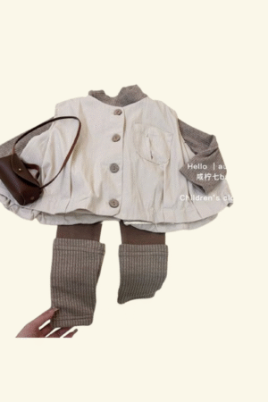 ست کت بلوز شلوار هانا