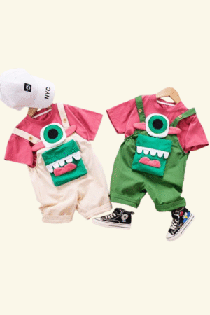 ست تیشرت بیلر تک چشم