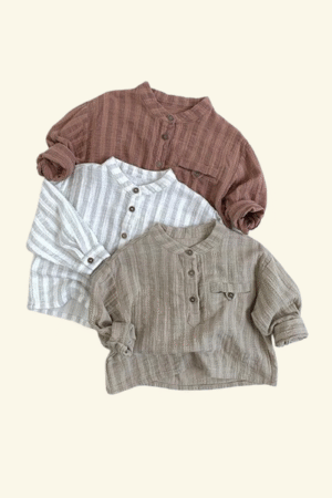 پیراهن بارن