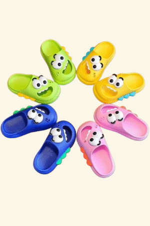 دمپایی کارتونی