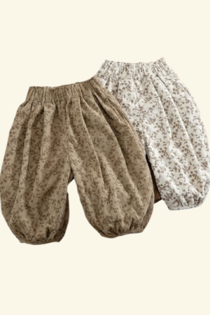 شلوار الیزابت