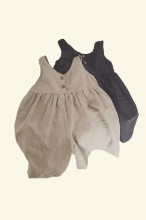 پیراهن اورال مینیمال