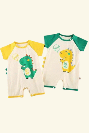 رامپر داینو