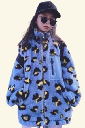 سوییشرت چیتا