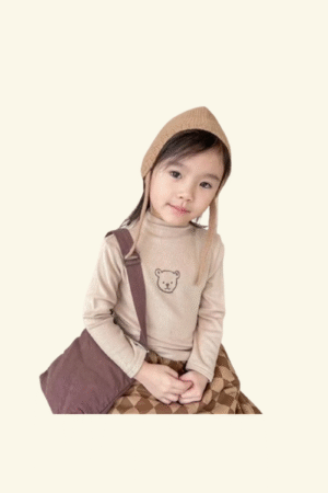 بلوز یقه اسکی