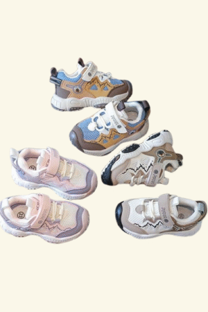 کفش اسنیکرز آلپاین