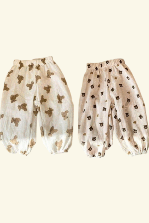 شلوار اسپرینگ