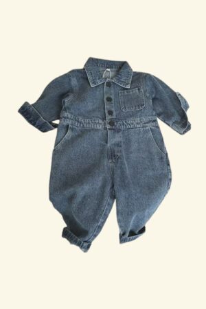 سرهمی جین دیترویت