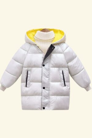 کاپشن اورکت ساینو