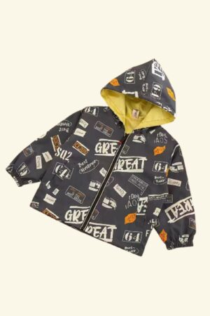 سوییشرت پانک