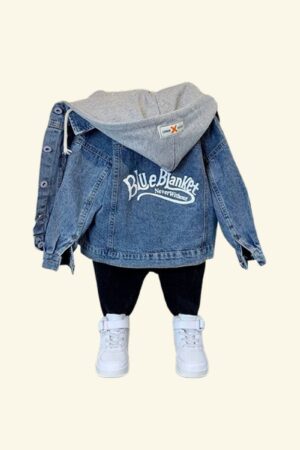 کت هودی بلوبلنکت