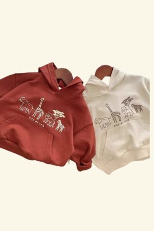 هودی آفریقا