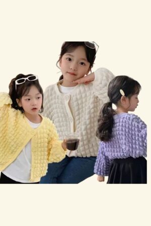 شومیز لش جلو دکمه