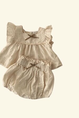 ست دو تیکه ساندنس