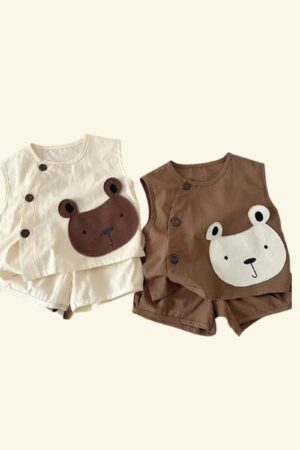 ست دو تیکه بری